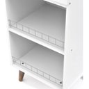 Ver mais imagens de Balcão com Fruteira Gaveta Base para Bebedouro Fenix Pr:branco