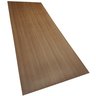 Revestimento Formica Madeirado Marrom Ameixa Negra Arauco 3m X 60cm Acabamento Resistente Moveis - 6