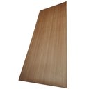 Ver mais imagens de Revestimento Formica Madeirado Marrom Ameixa Negra Arauco 3m X 60cm Acabamento Resistente Moveis