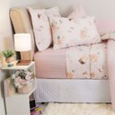 Ver imagem 1 de Jogo Cama Solteiro Duplo 3peças Infantil Happy Day Stella