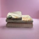 Ver imagem 2 de Jogo Cama Solteiro Duplo 3peças Infantil Happy Day Stella