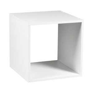 Cubo 40 Branco Evolukit