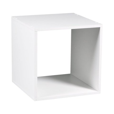 Cubo 40 Branco Evolukit