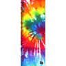 Tapete para Rolo de Treino de Bicicleta e Funcional Tie Dye 66x185cm Casa Dona - 2