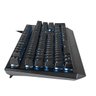 Teclado Mecânico Gamer Philco PKB95 Outemu Brown Switch Bivolt - 3