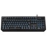 Teclado Mecânico Gamer Philco PKB95 Outemu Brown Switch Bivolt - 2