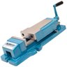 Morsa Hidráulica Hv 800, Abertura 0 - 300mm, Pressão Fixação 8000 Kg - 2
