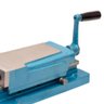 Morsa Hidráulica Hv 800, Abertura 0 - 300mm, Pressão Fixação 8000 Kg - 4