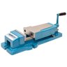 Morsa Hidráulica Hv 800, Abertura 0 - 300mm, Pressão Fixação 8000 Kg - 1