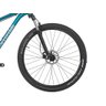 BICICLETA CANNONDALE TRAIL 6 SUB TAM M 16V AZUL - 4