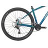 BICICLETA CANNONDALE TRAIL 6 SUB TAM M 16V AZUL - 6