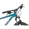 BICICLETA CANNONDALE TRAIL 6 SUB TAM M 16V AZUL - 2