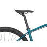 BICICLETA CANNONDALE TRAIL 6 SUB TAM M 16V AZUL - 5