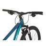 BICICLETA CANNONDALE TRAIL 6 SUB TAM M 16V AZUL - 3