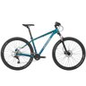 BICICLETA CANNONDALE TRAIL 6 SUB TAM M 16V AZUL - 1