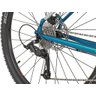 BICICLETA CANNONDALE TRAIL 6 SUB TAM M 16V AZUL - 7