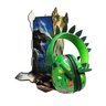 Suporte para Abafador de Ruídos Dinossauros com Abafador Dinossauro Coleção Tea e Amor Impsupdino2 - 3