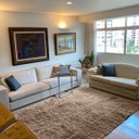 Ver imagem 1 de Tapete Felpudo Sala Quarto e Escritório Antiderrapante Fofo Casa Dona 200x240cm