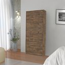 Ver imagem 2 de Sapateira Ágata Cor:canela Armário Mizza Decor