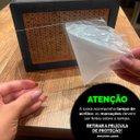 Ver imagem 6 de Cofrinho Cofre Guardar Dinheiro Woodbox Japones Poupança Nat