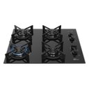 Ver imagem 1 de Fogão Cooktop Fischer 4 Bocas Fit Line 36310-102671