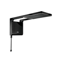 Ver imagem 1 de Espalhador Acqua Storm Preto A-02p 7581028 Lorenzetti