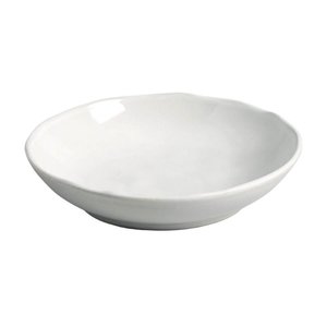 Prato Fundo New White - Porto Brasil
