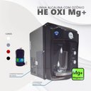Ver imagem 3 de Purificador de Água Gelada Alcalina Ionizada C/ Magnésio Mg+ Voltagem:220v;cor:preto