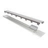 Ralo Linear Elleve Multimaster 284 170cm com Tampa Inox - 1
