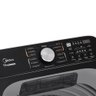 Máquina de Lavar Midea 15kg Ma512w150a Wkbr04 Wave Agitator - 127v - 5
