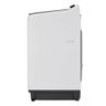 Máquina de Lavar Midea 15kg Ma512w150a Wkbr04 Wave Agitator - 127v - 3