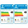 Máquina de Lavar Midea 15kg Ma512w150a Wkbr04 Wave Agitator - 127v - 10