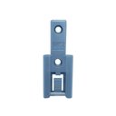 Ver imagem 2 de Dobradiça Central Para Kit Wing Line 770 (Wing Line L) Hettich (Kit Com 4 Peças)