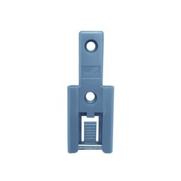 Dobradiça Central Para Kit Wing Line 770 (Wing Line L) Hettich (Kit Com 4 Peças) - 2