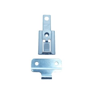 Dobradiça Central Para Kit Wing Line 770 (Wing Line L) Hettich (Kit Com 4 Peças)