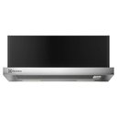 Ver imagem 1 de Depurador de Ar Electrolux 60cm Retrátil Inox Efficient com Luz de Led De6rs 110v