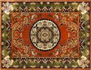 Ver imagem 1 de Tapete Marbella Elite C2 Bso 1606-3 200x300 cm