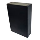 Ver imagem 1 de Arandela de Led Fit Externa Preto
