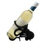 Suporte Aduze Polvo Octopus para Garrafa de Vinho Preto - 1