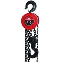 Ver imagem 1 de Talha Manual 2 Toneladas 3m Worker 140481 140481