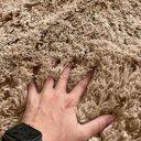 Ver imagem 3 de Tapete Felpudo Apolo Soft Casa Dona 200x250 Caramelo