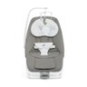 Cadeira De Descanso Infantil Dreamer Bouncer Joie Starry Night Cinza - 4
