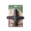 Ver imagem 1 de Mordedor Asterisco Bio Bone Grande Madeira Natural, 100% Vegetal, Mordida Extra Forte e Higiene Buca