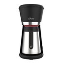 Ver imagem 4 de Cafeteira Elétrica 700ml Oster 127v com Jarra Térmica
