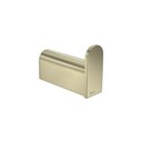 Ver imagem 1 de Cabide Versa 2060.SM31.Mt Linha Versa Summer Gold Dourado Deca