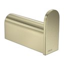 Ver imagem 2 de Cabide Versa 2060.SM31.Mt Linha Versa Summer Gold Dourado Deca