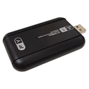 Ver imagem 2 de Adaptador Usb Wireless Dual Band Wifi 5 1300mbps Fy-1076 Fy