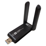Adaptador Usb Wireless Dual Band Wifi 5 1300mbps Fy-1076 Fy - 1