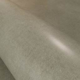 Piso Vinílico em Manta Liso Fosco Antiderrapante Pvc, 0,7mm 36m² Bege - 2