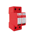 Ver imagem 1 de Dps Clamper Front V Bipolar 275v 15ka 2+0 / Ci Classe Ii 027287